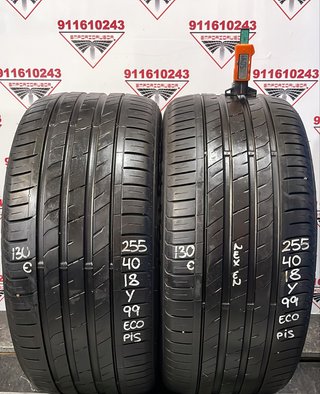 *195 60 15 V APTANY RUEDA AL 90% VIDA UTIL