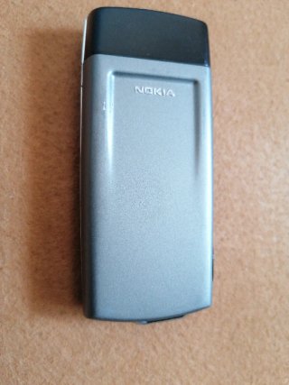 Nokia libre falta carcasa