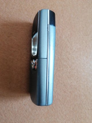 Nokia libre falta carcasa