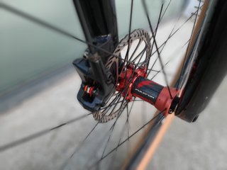 Canyon Exceed CF SL Carbono
