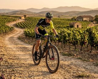 Canyon Exceed CF SL Carbono