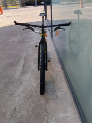 Canyon Exceed CF SL Carbono