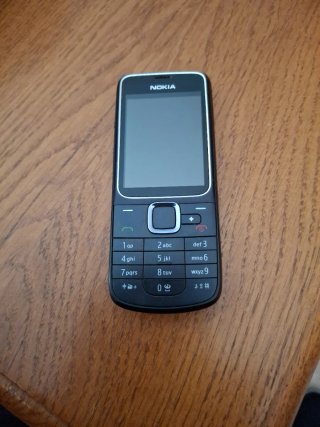 Cellulare Nokia Vintage Nero