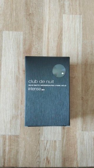 Armaf Club de Nuit Intense Man