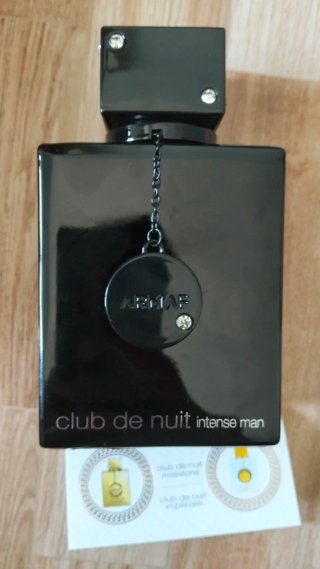 Armaf Club de Nuit Intense Man
