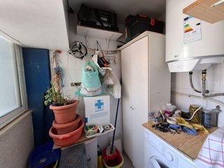 Piso en venta en Rincón de Loix en Benidorm