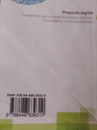 Química 2 Bachillerato