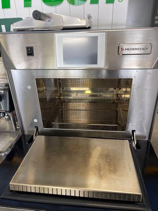 Horno Merrychef LTD.