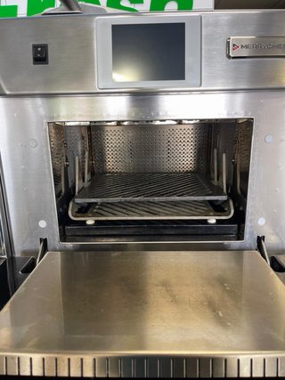 Horno Merrychef LTD.