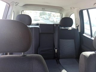 Opel Zafira 2005