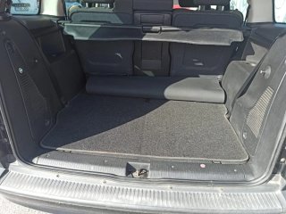 Opel Zafira 2005