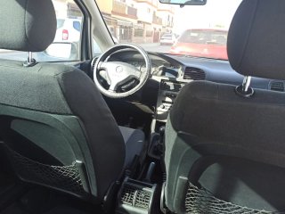 Opel Zafira 2005