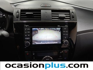 Nissan Pulsar 1.5 dCi N Tec 81 kW (110 CV)