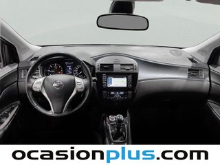 Nissan Pulsar 1.5 dCi N Tec 81 kW (110 CV)