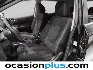 Nissan Pulsar 1.5 dCi N Tec 81 kW (110 CV)