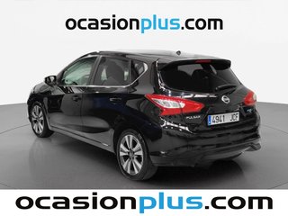 Nissan Pulsar 1.5 dCi N Tec 81 kW (110 CV)