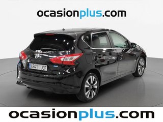 Nissan Pulsar 1.5 dCi N Tec 81 kW (110 CV)