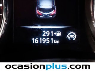 Nissan Pulsar 1.5 dCi N Tec 81 kW (110 CV)