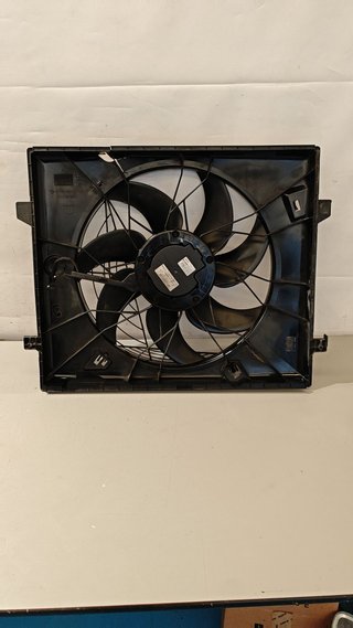ELECTROVENTILADOR RADIADOR AIRE ACONDICIONADO Chrysler Grand Voyager (RT)(2008->)
