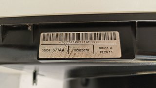 ELECTROVENTILADOR RADIADOR AIRE ACONDICIONADO Chrysler Grand Voyager (RT)(2008->)