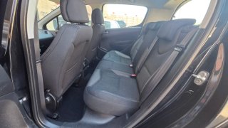 Peugeot 308 2009