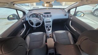Peugeot 308 2009