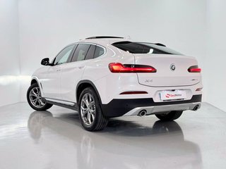 BMW X4 xDrive20d xLine 140 kW (190 CV)
