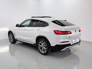 BMW X4 xDrive20d xLine 140 kW (190 CV)