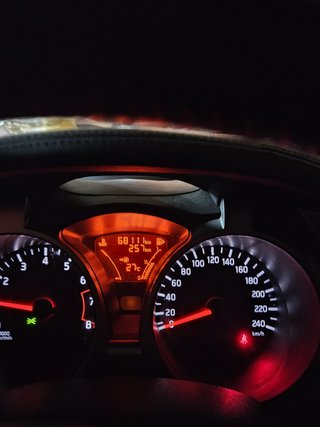 Nissan Juke 2018 NCONNECTA