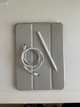 Apple iPad 11 Plata