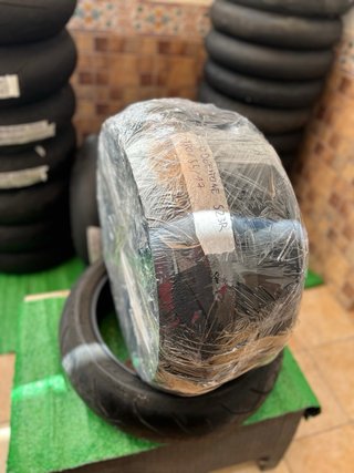 Bridgestone Battlax S23 180/120