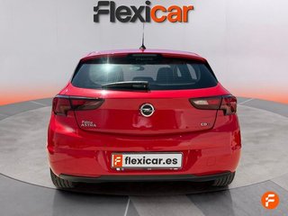 Opel Astra 1.6 CDTi 81kW (110CV) Selective