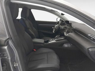 Peugeot 508 BlueHDI 130 S&S Allure Pack EAT8 96 kW (130 CV)