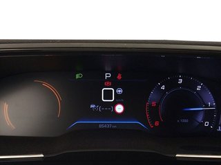 Peugeot 508 BlueHDI 130 S&S Allure Pack EAT8 96 kW (130 CV)