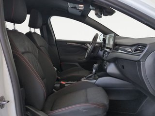 Ford Focus 1.0 Ecoboost MHEV ST-Line Auto 114 kW (155 CV)