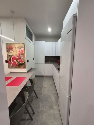 Piso en alquiler en Jerónimos en Madrid