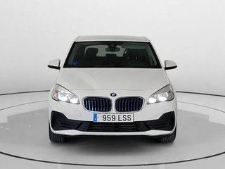 BMW Serie 2 225xe iPerformance Active Tourer 165 kW (224 CV)