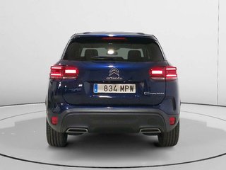 Citroën C5 Aircross PureTech 130 S&S Plus 96 kW (131 CV)