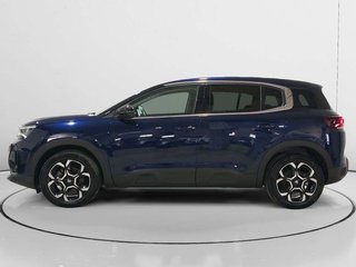 Citroën C5 Aircross PureTech 130 S&S Plus 96 kW (131 CV)