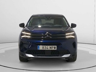 Citroën C5 Aircross PureTech 130 S&S Plus 96 kW (131 CV)