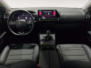 Citroën C5 Aircross PureTech 130 S&S Plus 96 kW (131 CV)