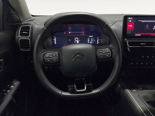 Citroën C5 Aircross PureTech 130 S&S Plus 96 kW (131 CV)