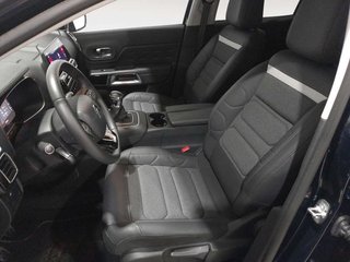 Citroën C5 Aircross PureTech 130 S&S Plus 96 kW (131 CV)