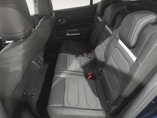 Citroën C5 Aircross PureTech 130 S&S Plus 96 kW (131 CV)