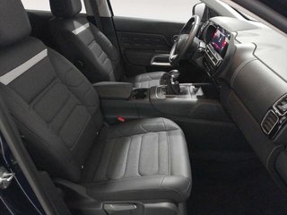 Citroën C5 Aircross PureTech 130 S&S Plus 96 kW (131 CV)