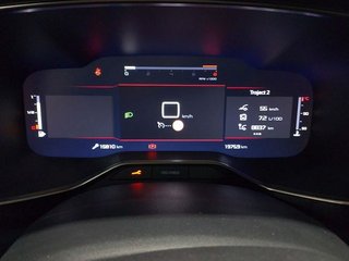 Citroën C5 Aircross PureTech 130 S&S Plus 96 kW (131 CV)
