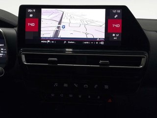 Citroën C5 Aircross PureTech 130 S&S Plus 96 kW (131 CV)