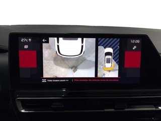 Citroën C5 Aircross PureTech 130 S&S Plus 96 kW (131 CV)