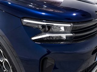 Citroën C5 Aircross PureTech 130 S&S Plus 96 kW (131 CV)