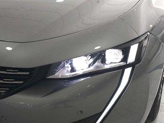 Peugeot 508 BlueHDI 130 S&S Allure Pack EAT8 96 kW (130 CV)
